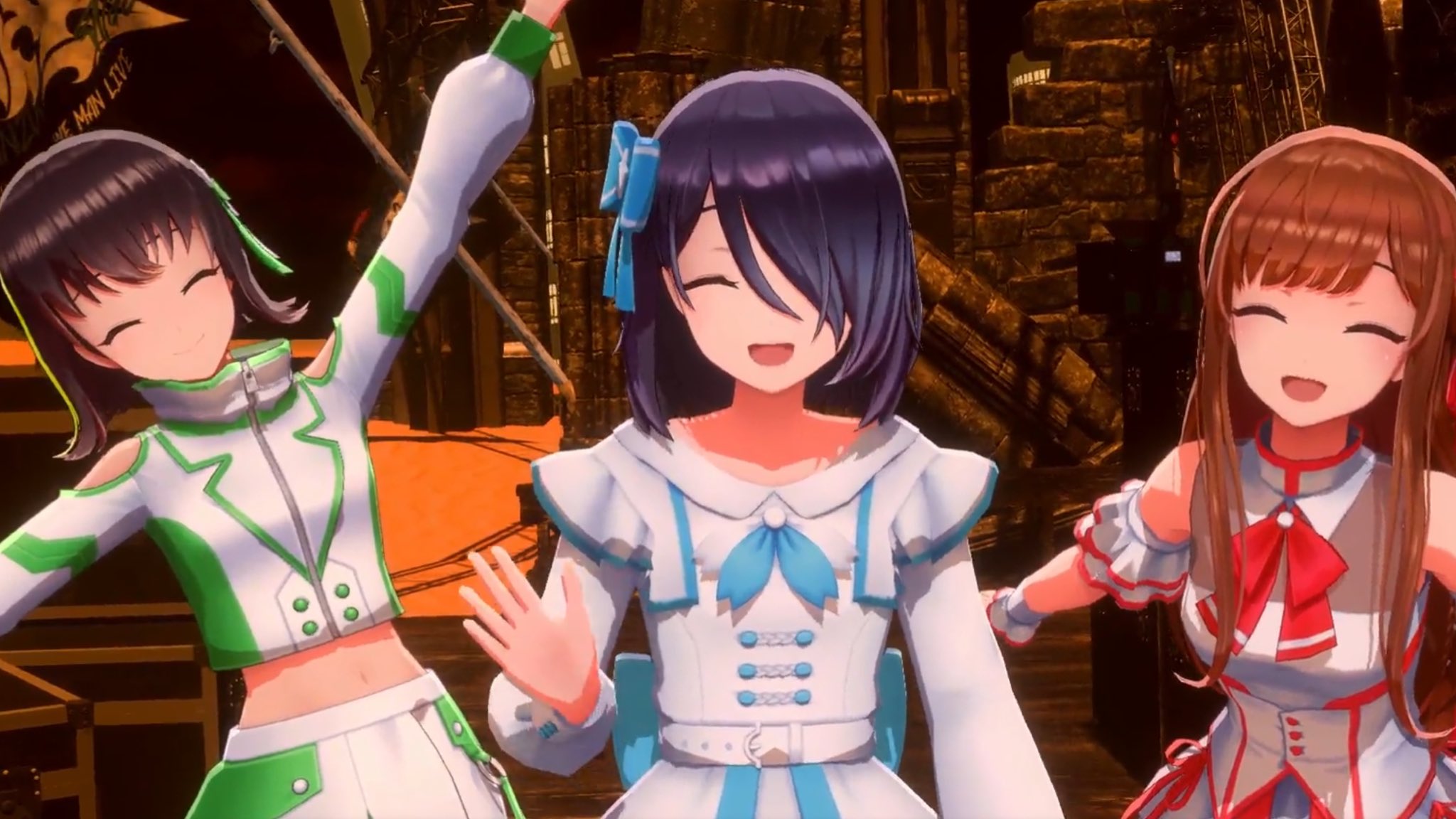 ⚔️❤️ばぁゆᕱ⑅︎ᕱ