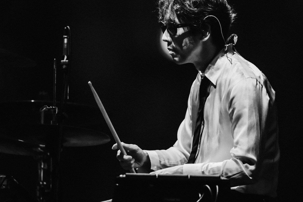 先日、ビリーアイリッシュさんのライブにお邪魔して、藤井風くんのヨーロッパ、北米ツアー前半の集大成みたいな、本当に良いライブが出来ました。そして、ビリーさんの歌、曲、音響、演出、照明…どれもとてつもないレベル。信じられない体験をありがとうございました。Photo by Yosuke KAMIYAMA