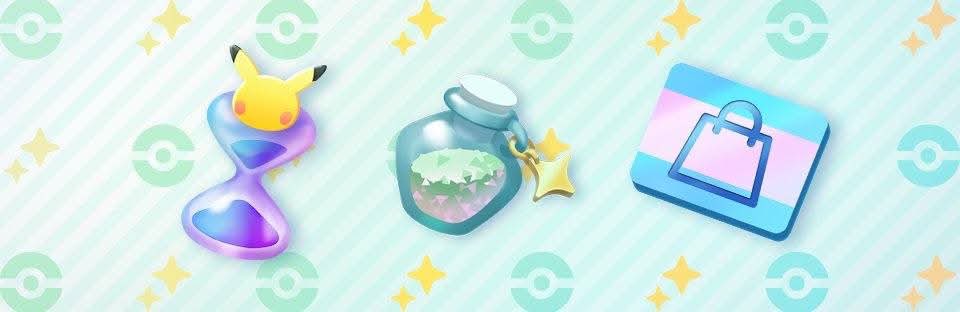 pokepokesaba's tweet photo. 📌#ポケポケ A4a「未知なる水域」9月のイベント

①ゾロアーク ドロップイベント(9月上旬)
②「ボーナスウィーク」開催(9月上旬)
③ゲットチャレンジイベント(9月中旬)
④水ポケモン大量発生イベント(9月下旬) https://t.co/jJpXpIrH38