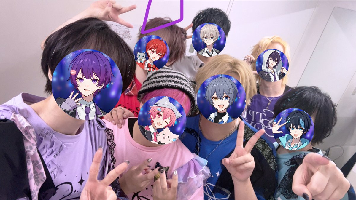 あまねページ あまね@STPR BOYS (@Natsuki__0920) / X