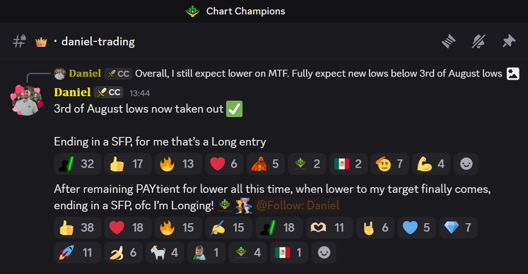 Daniel📈 tweet media