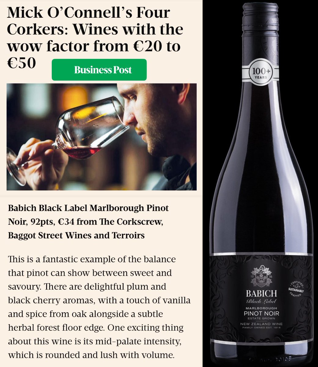 Solera Wine tweet media