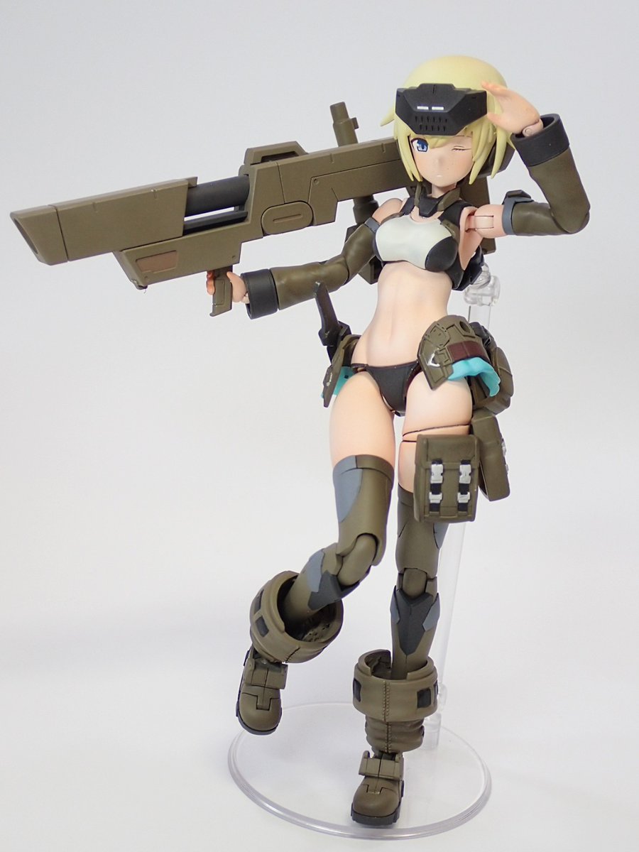 だちぃの工作工房‼️　WF2026冬6-08-14 tweet media