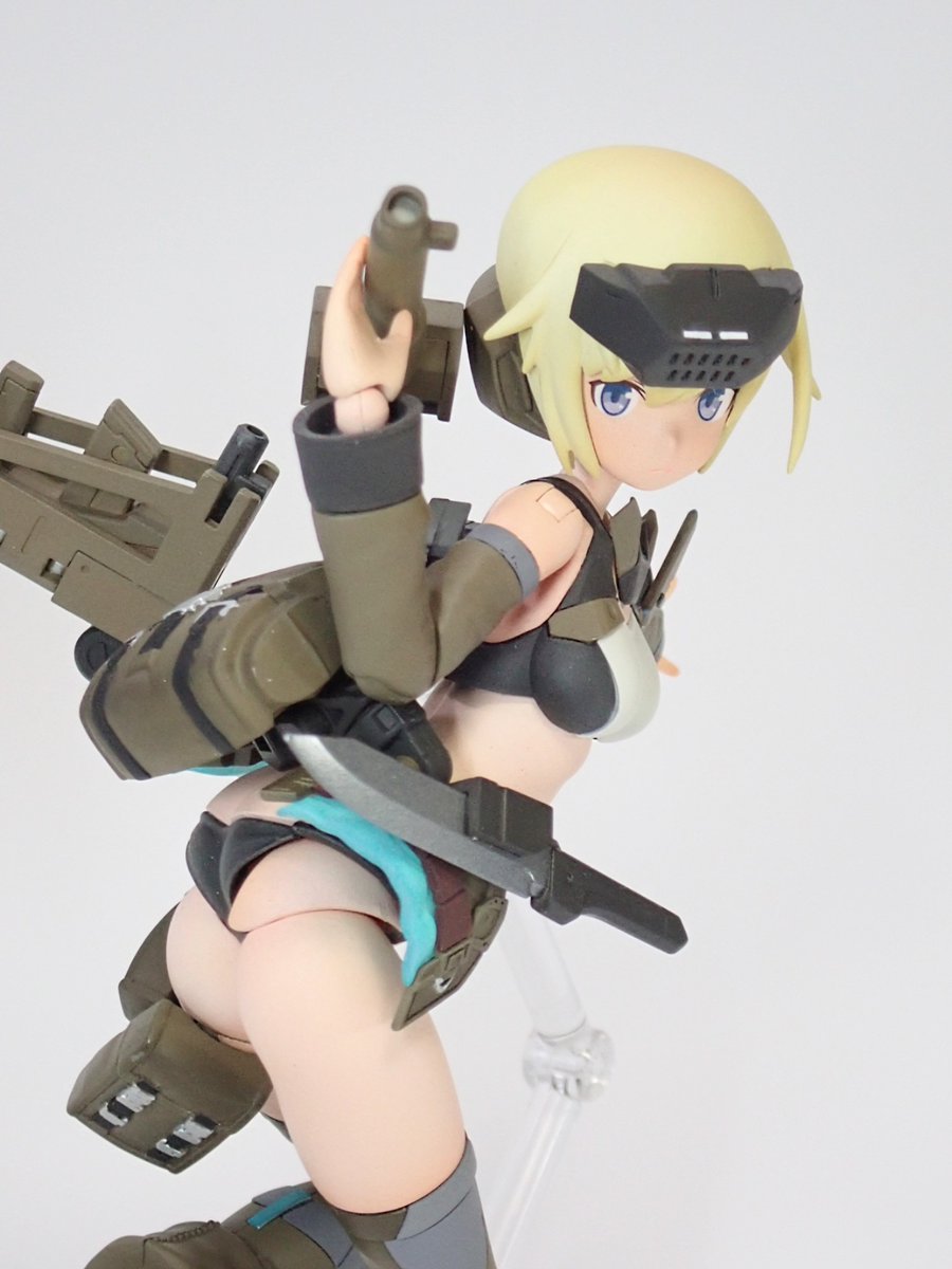 だちぃの工作工房‼️　WF2026冬6-08-14 tweet media