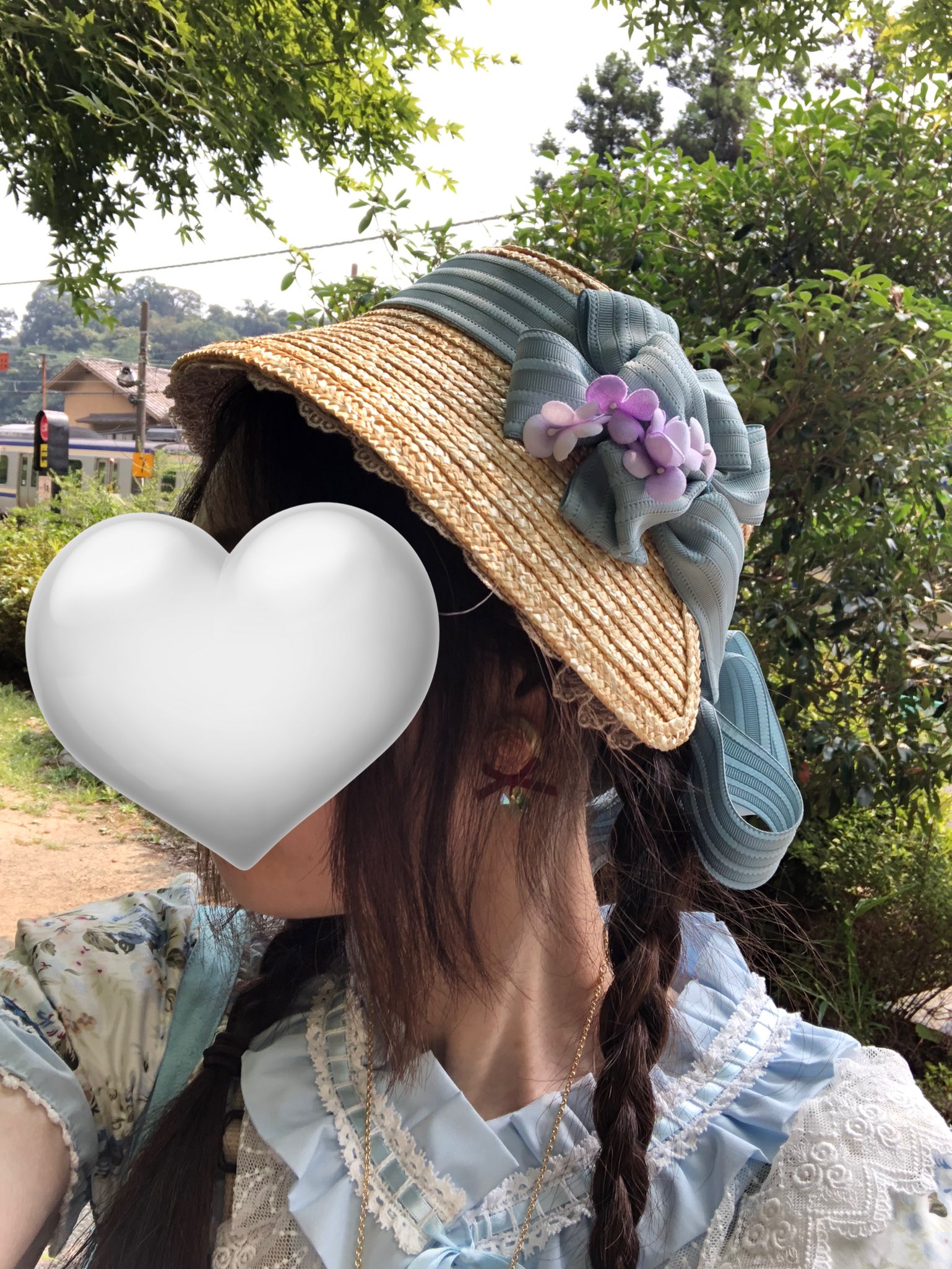 アノンハット&アンリエット コラボボンネット 🐿️シュエット🐿️ (@chouette_hatter) / X