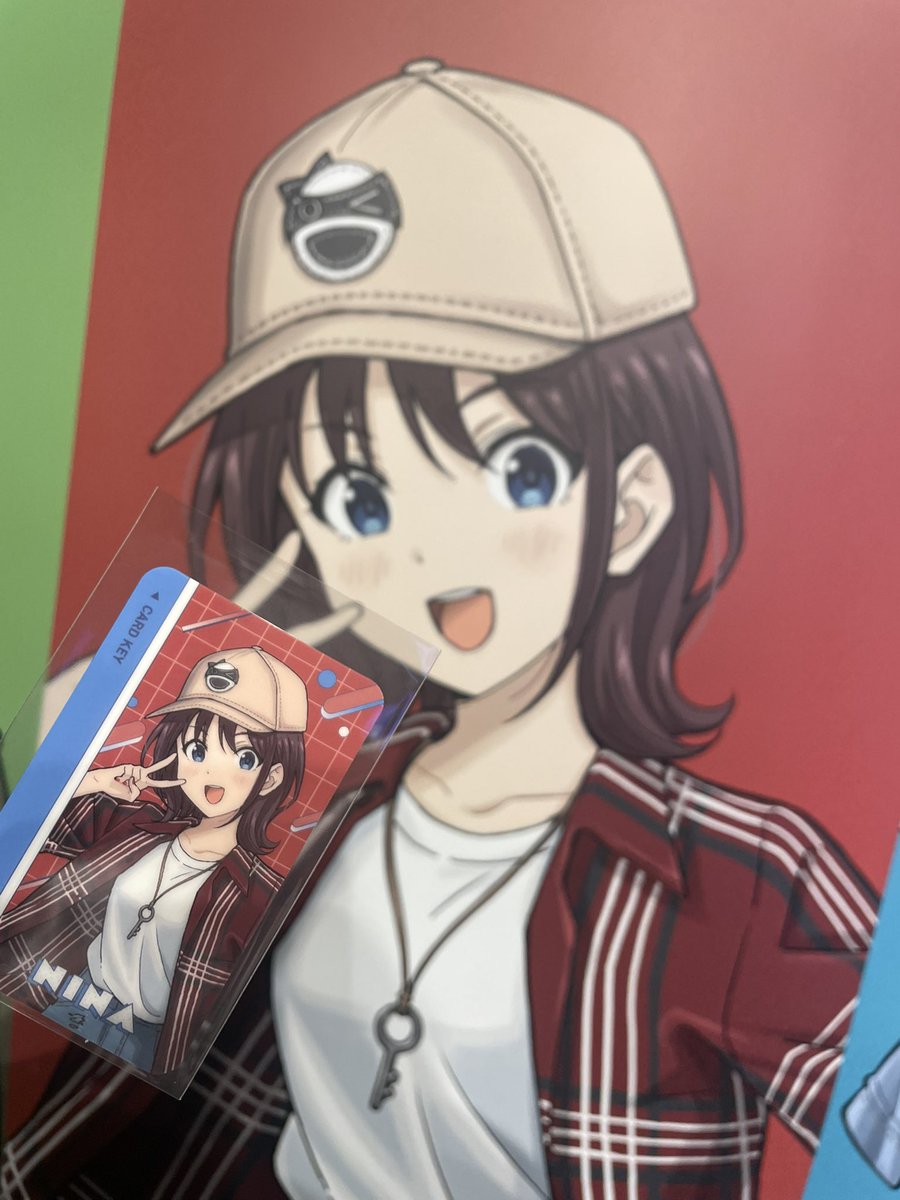 やばい！やばい！しぬ！一発で引けた！しぬ！