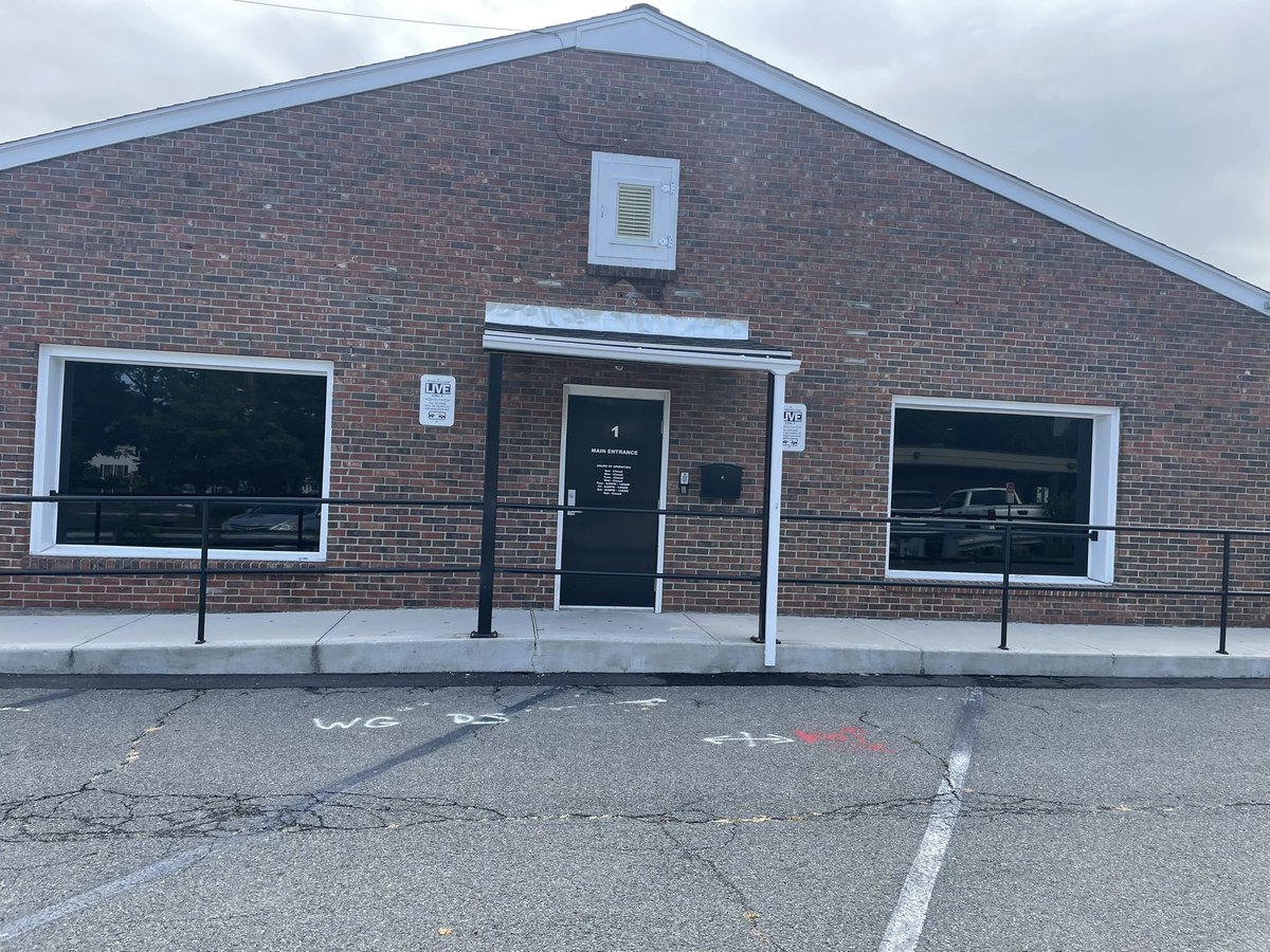 A new sports bar opening soon in downtown Amherst, “The Rec Room” to occupy the building where The Spoke Live was.  Same owners just a rebranding &amp; new concept. A sports bar was badly needed downtown, this will fill that void.  Play pool, darts, keno, &amp; TVs to watch all the games