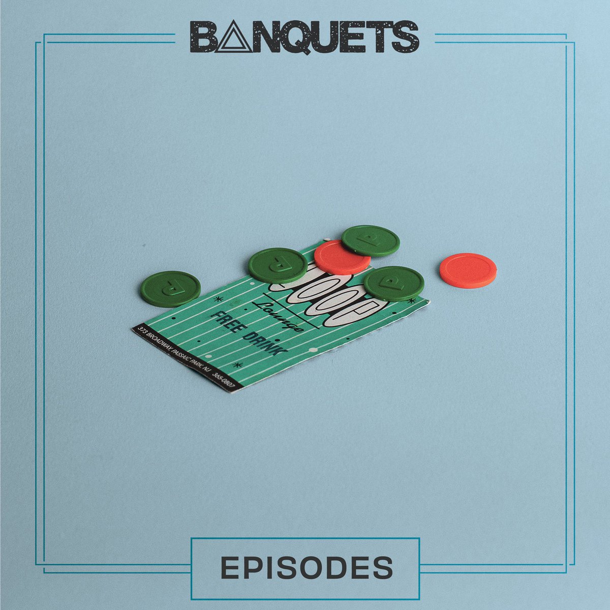 part_time_pr's tweet image. New Music Friday bb!!!! We’ve got new music from Banquets for the first time in a decade. Listen to “Episodes” now.