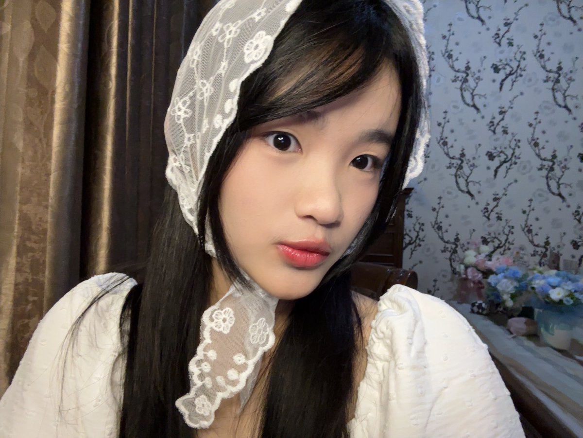 Catherina Vallencia tweet media