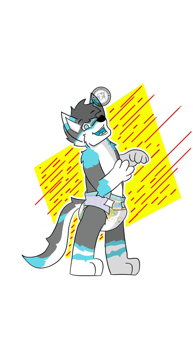 🙂‍↔️
<a href="/smolbluedog/">Benji 🔜 BFC</a>