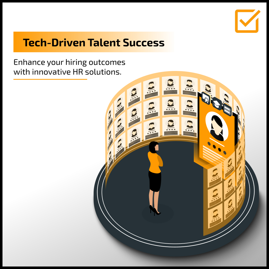 digicomplish's tweet image. Hiring today isn’t just about filling roles—it’s about smarter, faster, tech-driven strategies. AI sourcing + data insights = better talent acquisition. 
Ready to level up your hiring? Let’s talk.
#TechDrivenHiring #HRInnovation #TalentAcquisition #FutureOfWork
