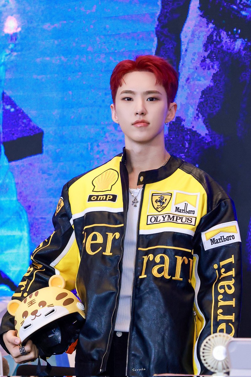 ‎Hoshi‎✩*。 ページ 🅜🅚☆ ๑˃̶͈̀Ⱉ˂̶͈́๑ (@miki17svt) / X