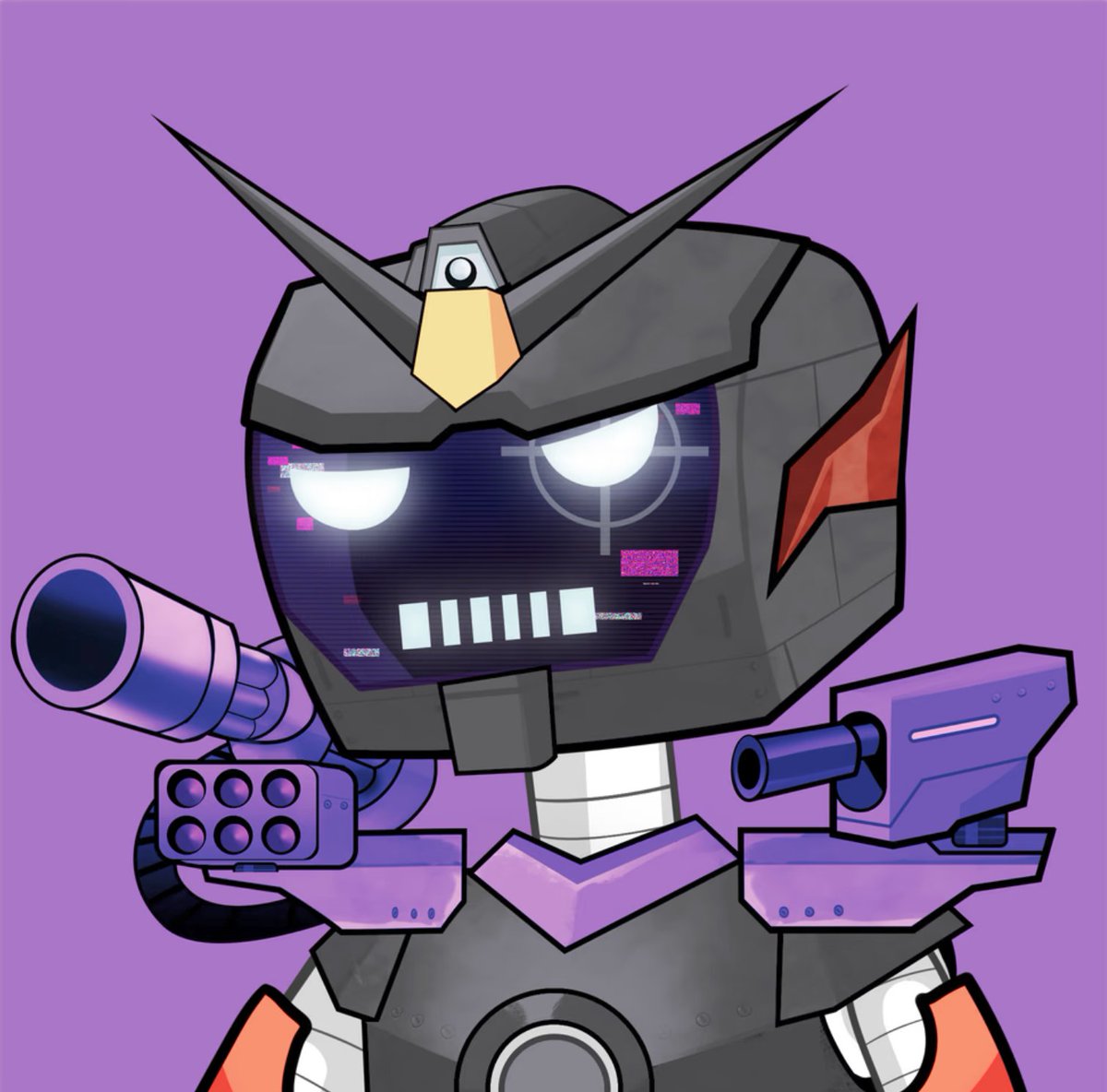 The <a href="/RogueBotsNFT/">RogueBots | A World Of Tings Franchise</a> are coming <a href="/worldoftings/">World Of Tings 🦍</a>