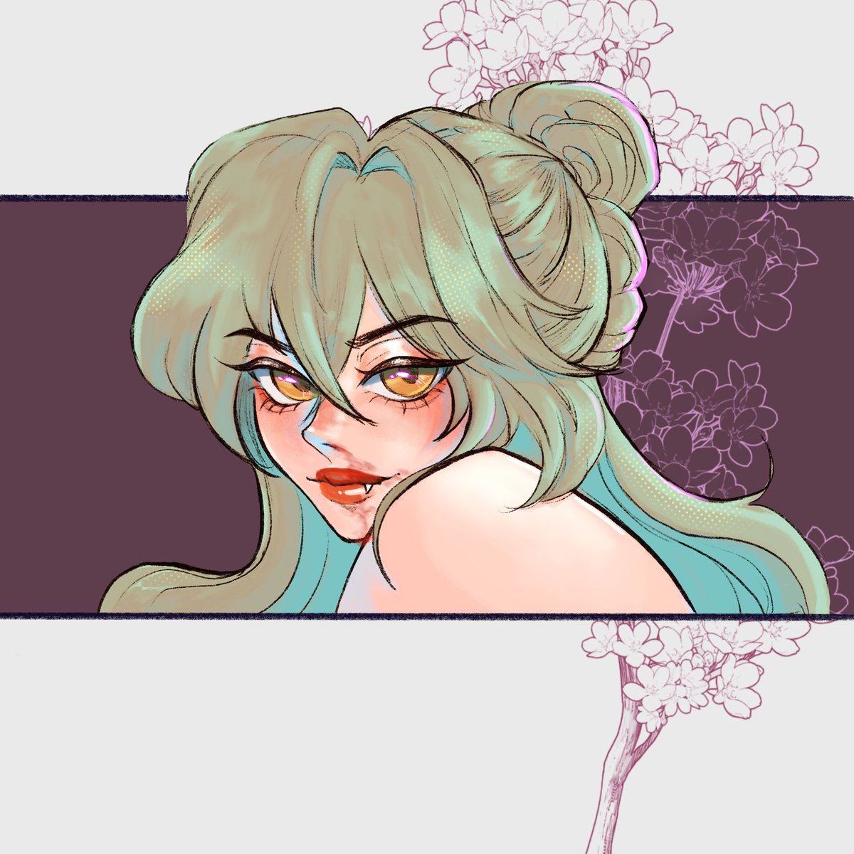 I’m alive. Somewhat.