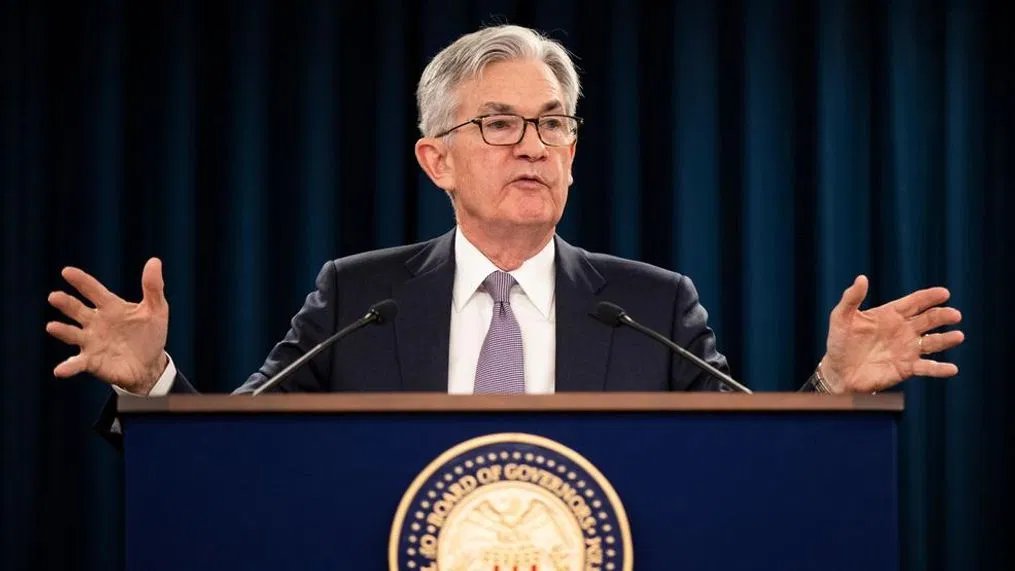 DeFiTracer's tweet image. 🚨🚨🚨 BREAKING:

🇺🇸 POWELL SAYS CONDITIONS WARRANT RATE CUTS.

GIGA BULLISH FOR CRYPTO! 🔥