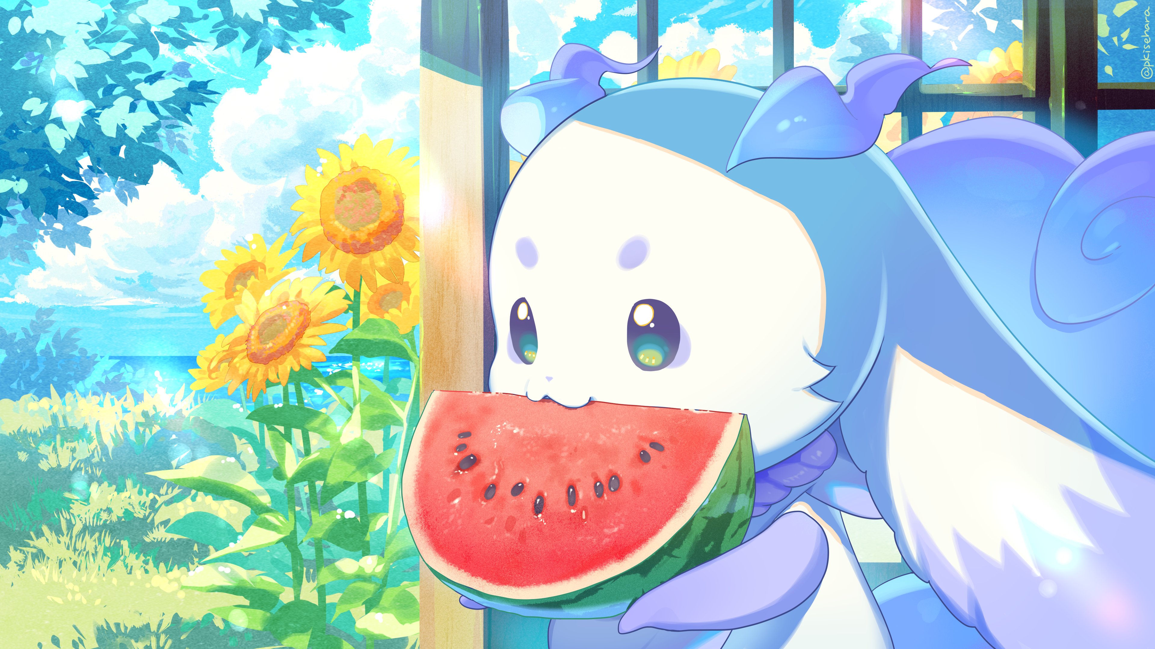 Ramax (@rararamax_) / X