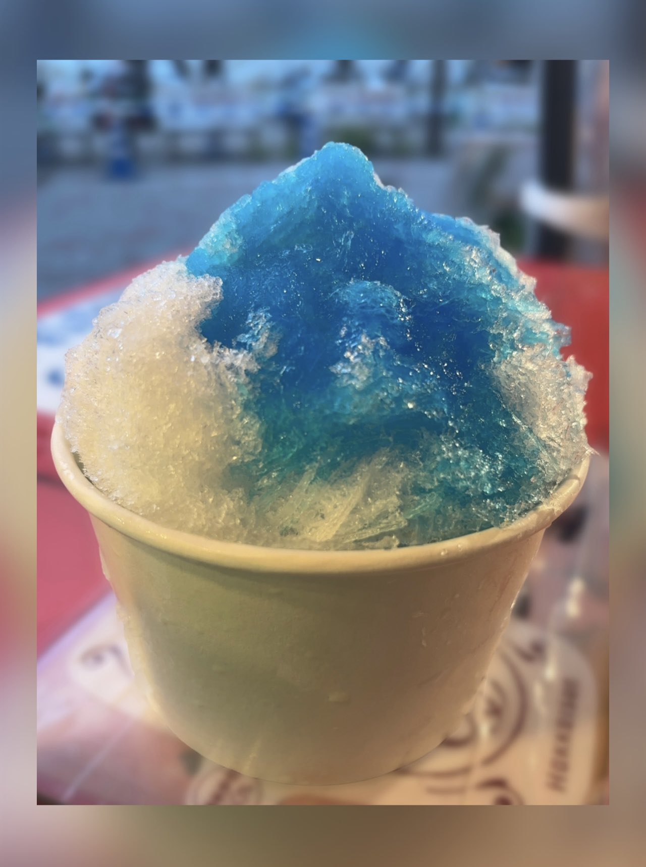 ブルーハワイ ハワイ島アロハブリーズ (@alohabreeze_hi) / X