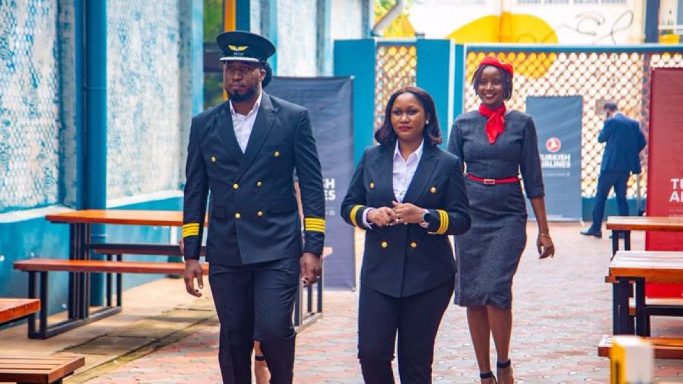 Jeff (@jefff256) on Twitter photo This evening <a href="/mtnug/">MTN Uganda</a> has enhanced its #MTNPrestige offering in partnership with <a href="/TurkishAirlines/">Turkish Airlines</a> and other partners to deliver seamless and unforgettable experiences for its customers.
Dial *180*2*1# to experience the Prestige lifestyle.
#FlyPrestige #TogetherWeAreUnstoppable This evening <a href="/mtnug/">MTN Uganda</a> has enhanced its #MTNPrestige offering in partnership with <a href="/TurkishAirlines/">Turkish Airlines</a> and other partners to deliver seamless and unforgettable experiences for its customers.
Dial *180*2*1# to experience the Prestige lifestyle.
#FlyPrestige #TogetherWeAreUnstoppable