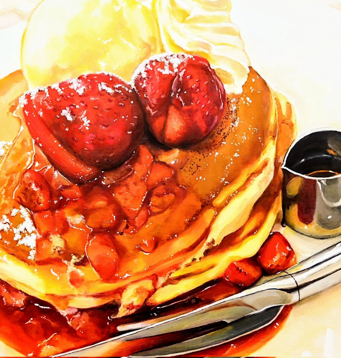 金ﾍﾟｲ糖 on X: 