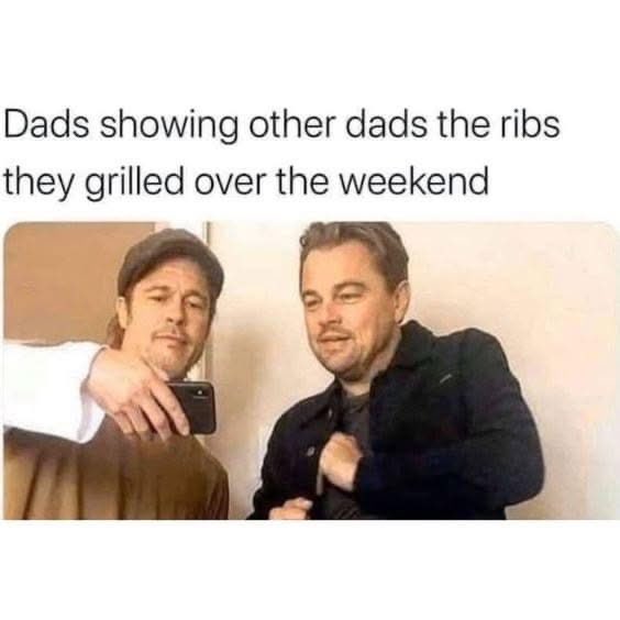 Degen Dads (@degendadsclub) on Twitter photo 