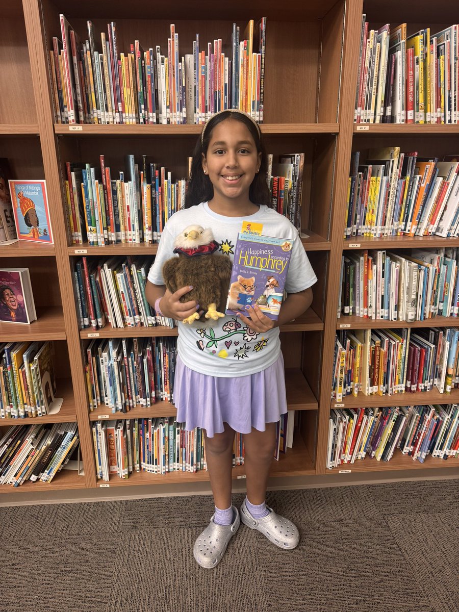 Parr Elementary Library (@parrlibrary) on Twitter photo Happy 9th Birthday, Penelope! <a href="/CCISDLibrary/">CCISD Library Dept.</a> <a href="/ClearCreekISD/">Clear Creek ISD</a> <a href="/RPE_PTA/">Parr Elementary PTA</a> <a href="/ParrPatriots/">Parr Elementary</a> Happy 9th Birthday, Penelope! <a href="/CCISDLibrary/">CCISD Library Dept.</a> <a href="/ClearCreekISD/">Clear Creek ISD</a> <a href="/RPE_PTA/">Parr Elementary PTA</a> <a href="/ParrPatriots/">Parr Elementary</a>