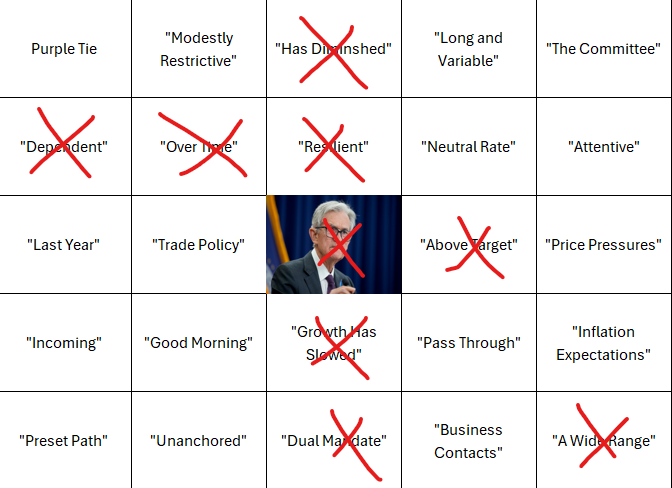 Bingo!!!