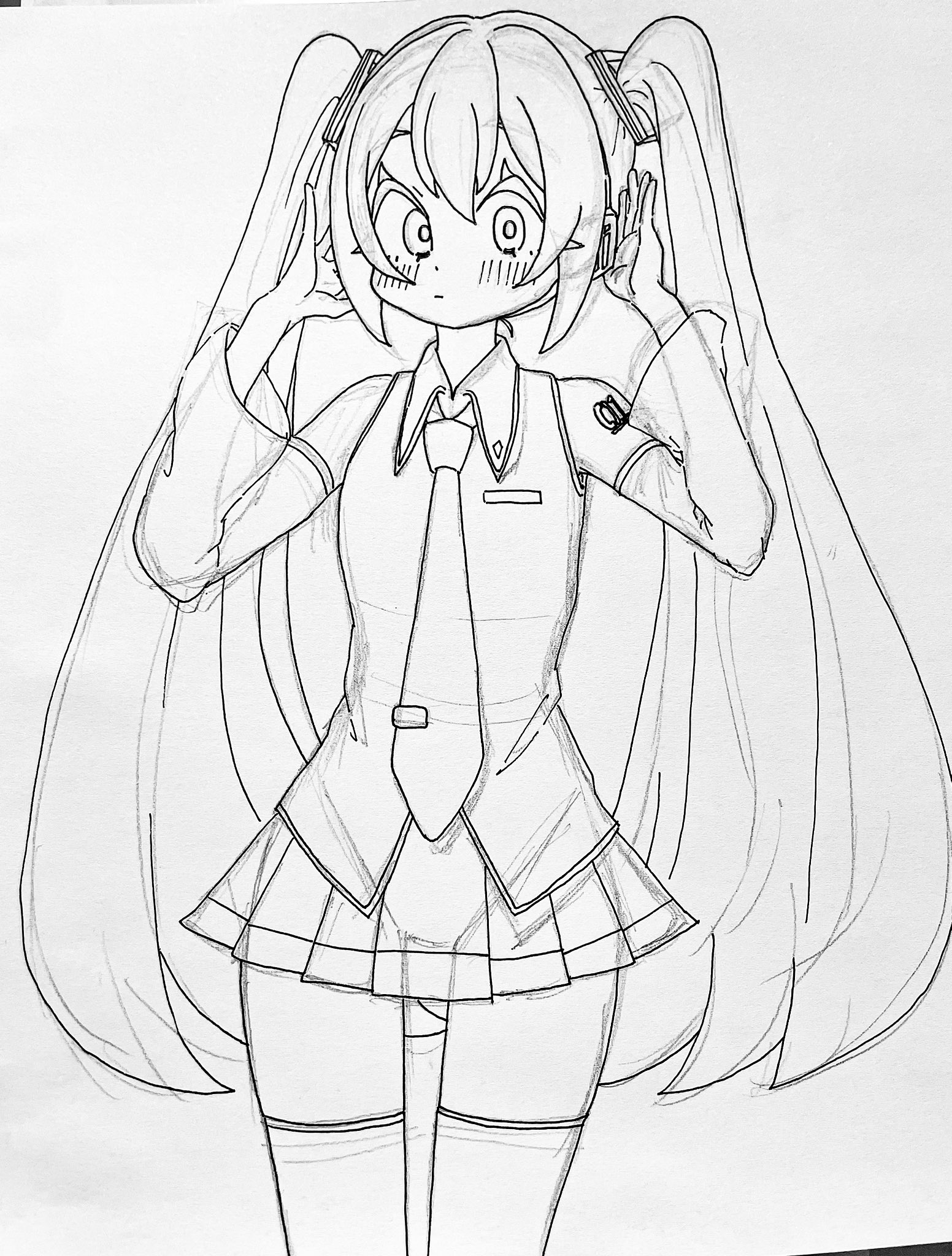 イラスト 無題227 - ibisPaint