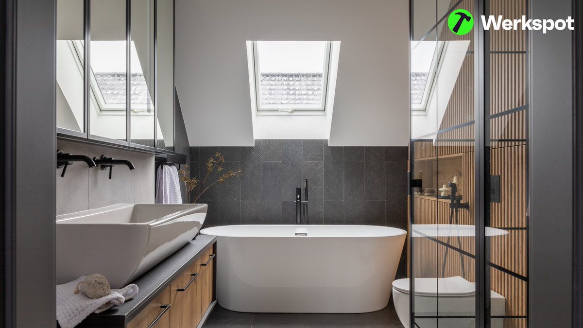 Plannen om je huis te verbouwen? 🛠️ 🏡

In september haasten veel mensen zich nog om te renoveren. Wil je de stormloop voor zijn? Laat je deze zomer alvast inspireren en denk vooruit.

Lees ons artikel voor ideeën en tips voor je volgende project 👉 📋werkspot.nl/blog/4-project…