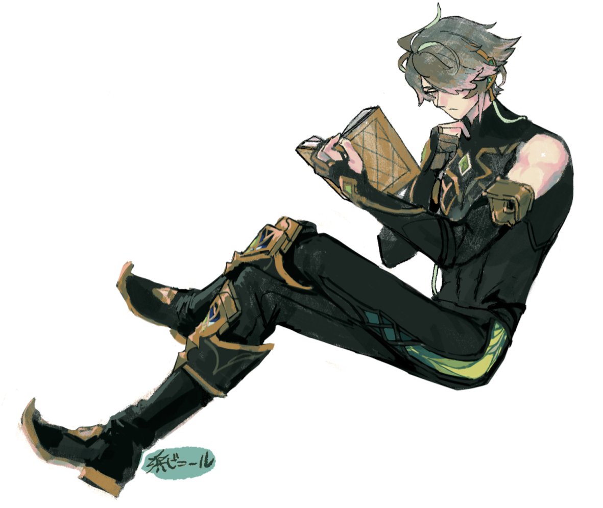 アﾉﾚ八イゼン🌱