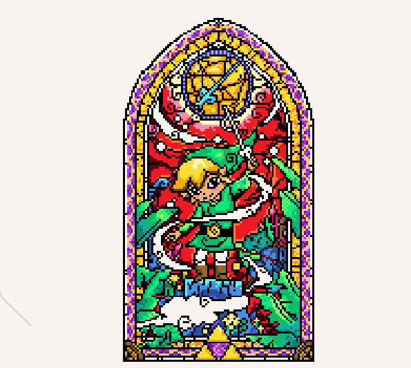 Ray ▴ 🍉 tweet media