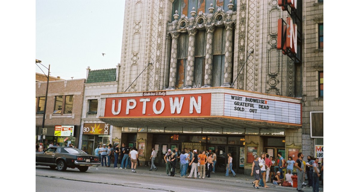 Gonna leave this broke down palace
On my hands and my knees, I will roll, roll, roll
Make myself a bed by the waterside
In my time, in my time, I will roll, roll, roll
#DeadHeadLife