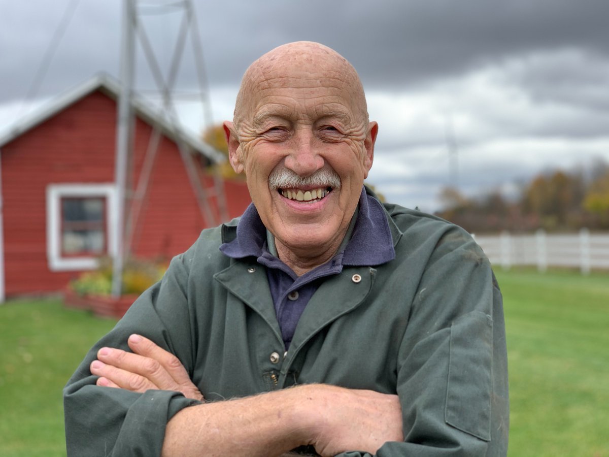 Dr. Pol on X