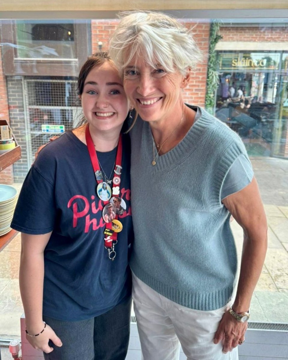 City Screen York tweet media