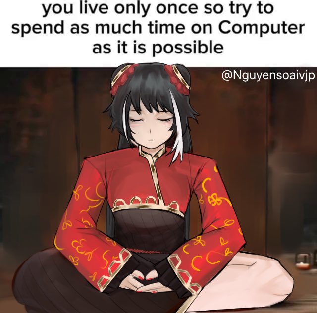 #Limbus_Company 
PC cultivation