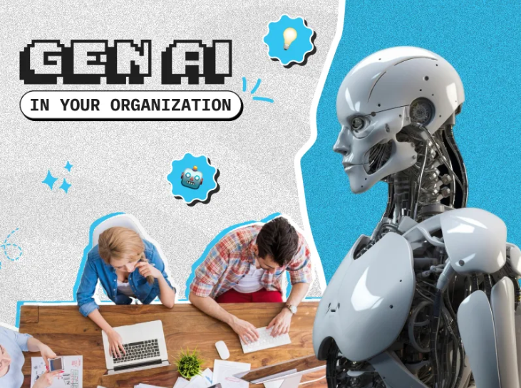 What’s going on?™️ #SmallBusiness #Spotlight: Get connected with Creole Studios, If you are looking for a trusted partner in generative AI development, Creole Studios delivers innovative, tailor-made solutions that help businesses transform ideas into intelligent applications