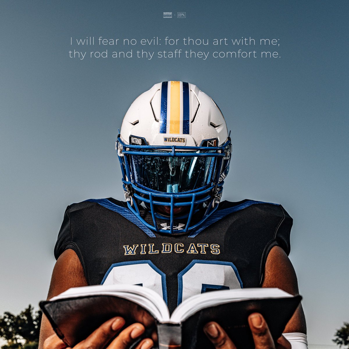 Chad’s Media LLC (@chadsmediass) on Twitter photo 7 days out.
The entire team at CM x FPN are believing for a safe and successful season for every sport all year long. It’s always a great day to be a WILDCAT! <a href="/Coachbfaircloth/">Coach Faircloth</a> <a href="/dctf/">Dave Campbell's — TexasFootball.com</a> 7 days out.
The entire team at CM x FPN are believing for a safe and successful season for every sport all year long. It’s always a great day to be a WILDCAT! <a href="/Coachbfaircloth/">Coach Faircloth</a> <a href="/dctf/">Dave Campbell's — TexasFootball.com</a>
