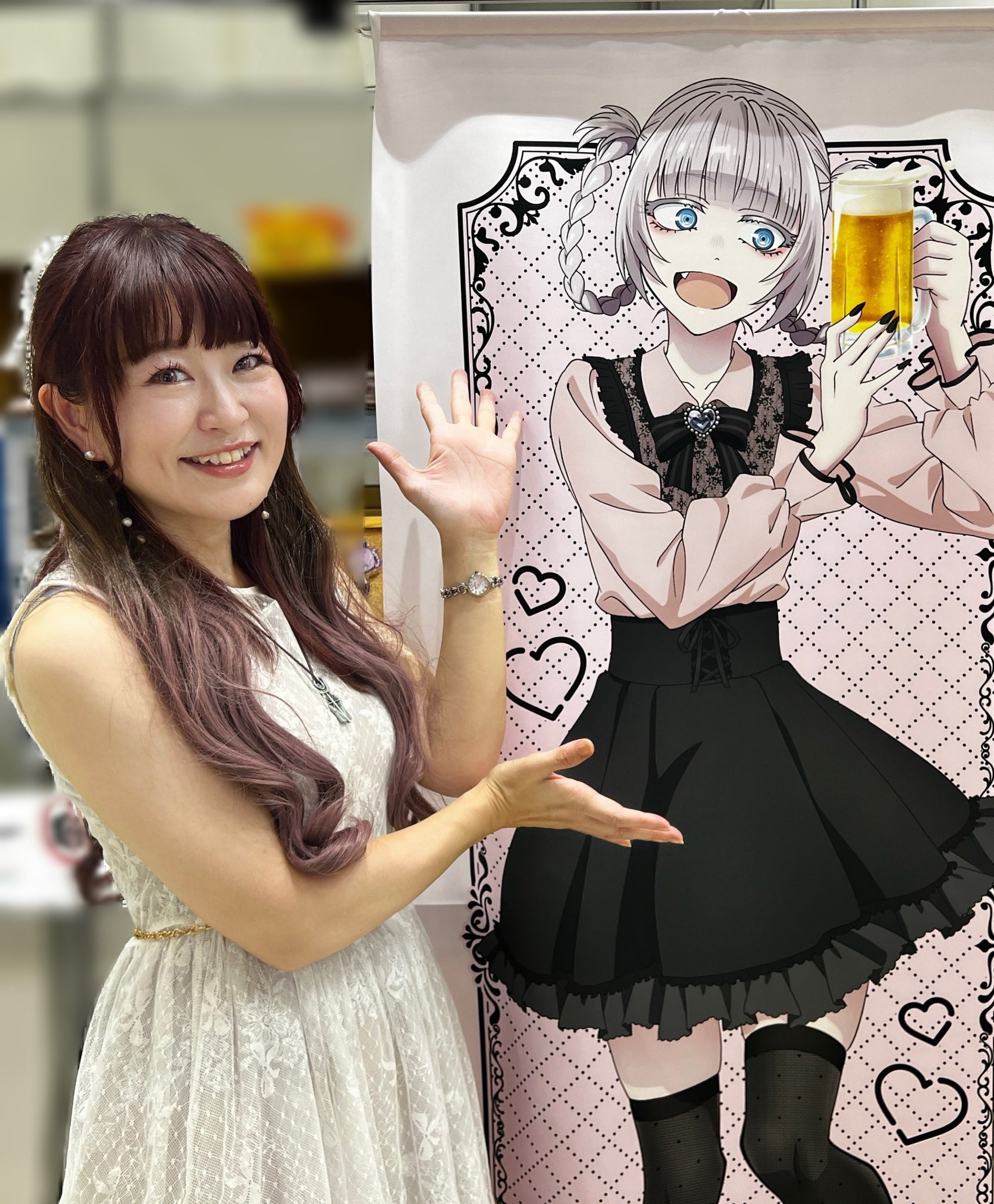 に～に～🐼8/16.17✨️C106✨️ on X: 