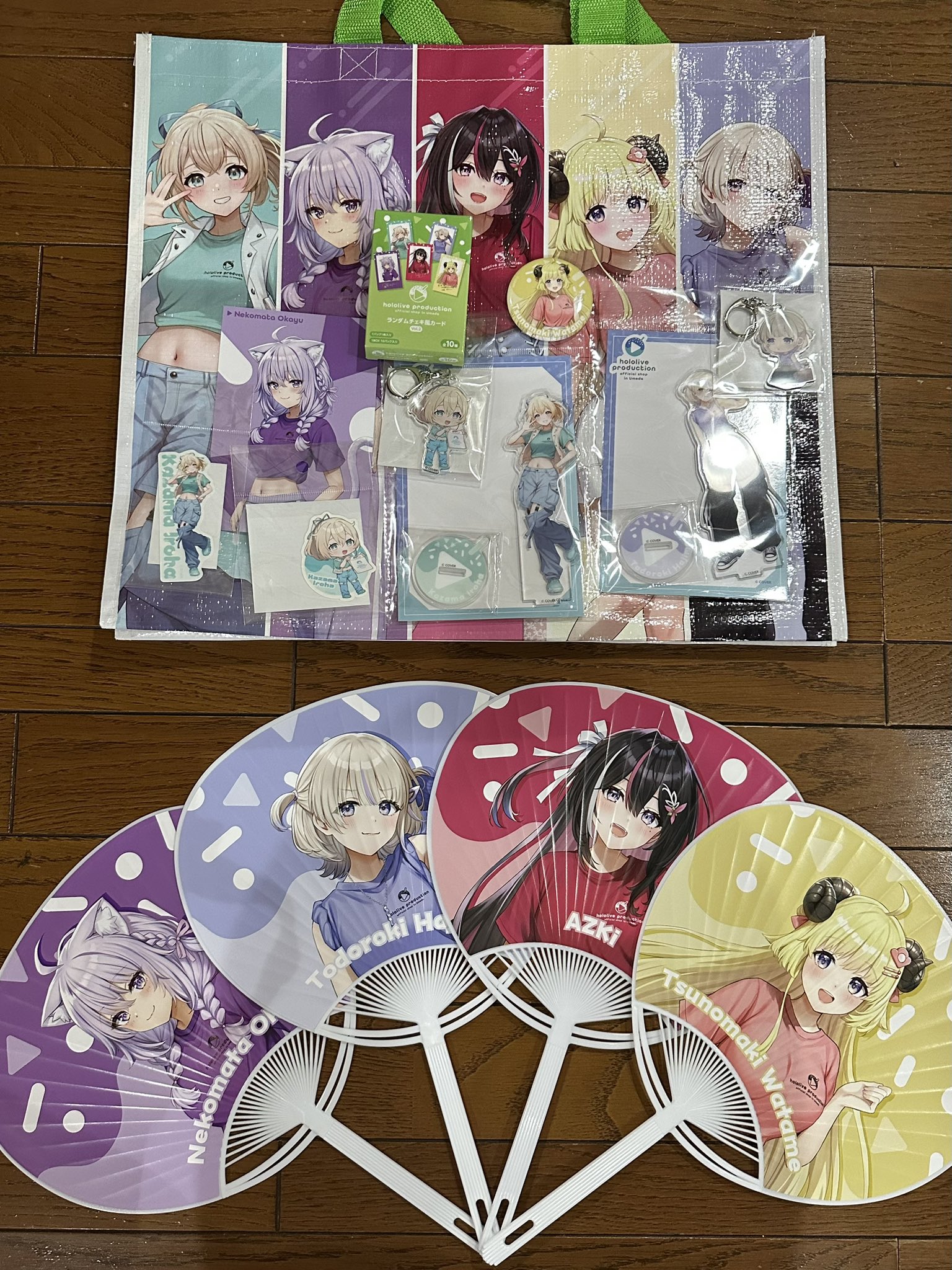 ぽこた ツーショットチェキ券 ぽこたツーショットチェキ券 - メルカリ