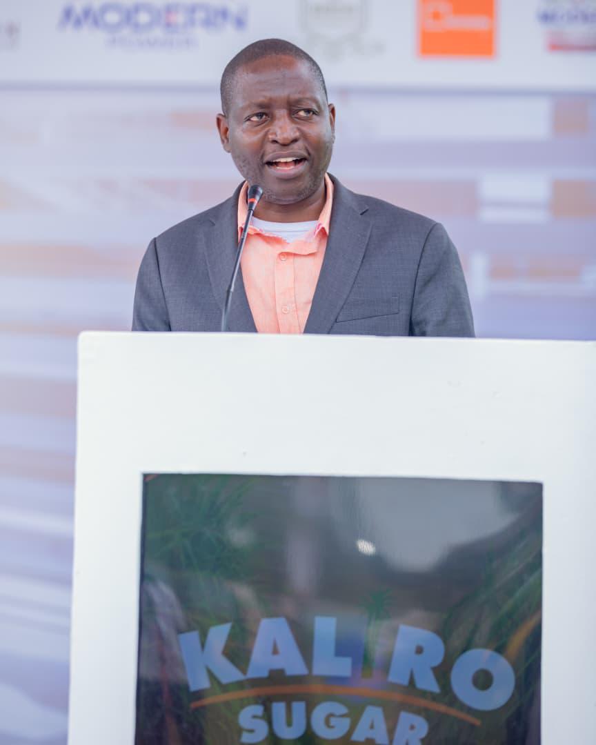 David Bahati tweet media