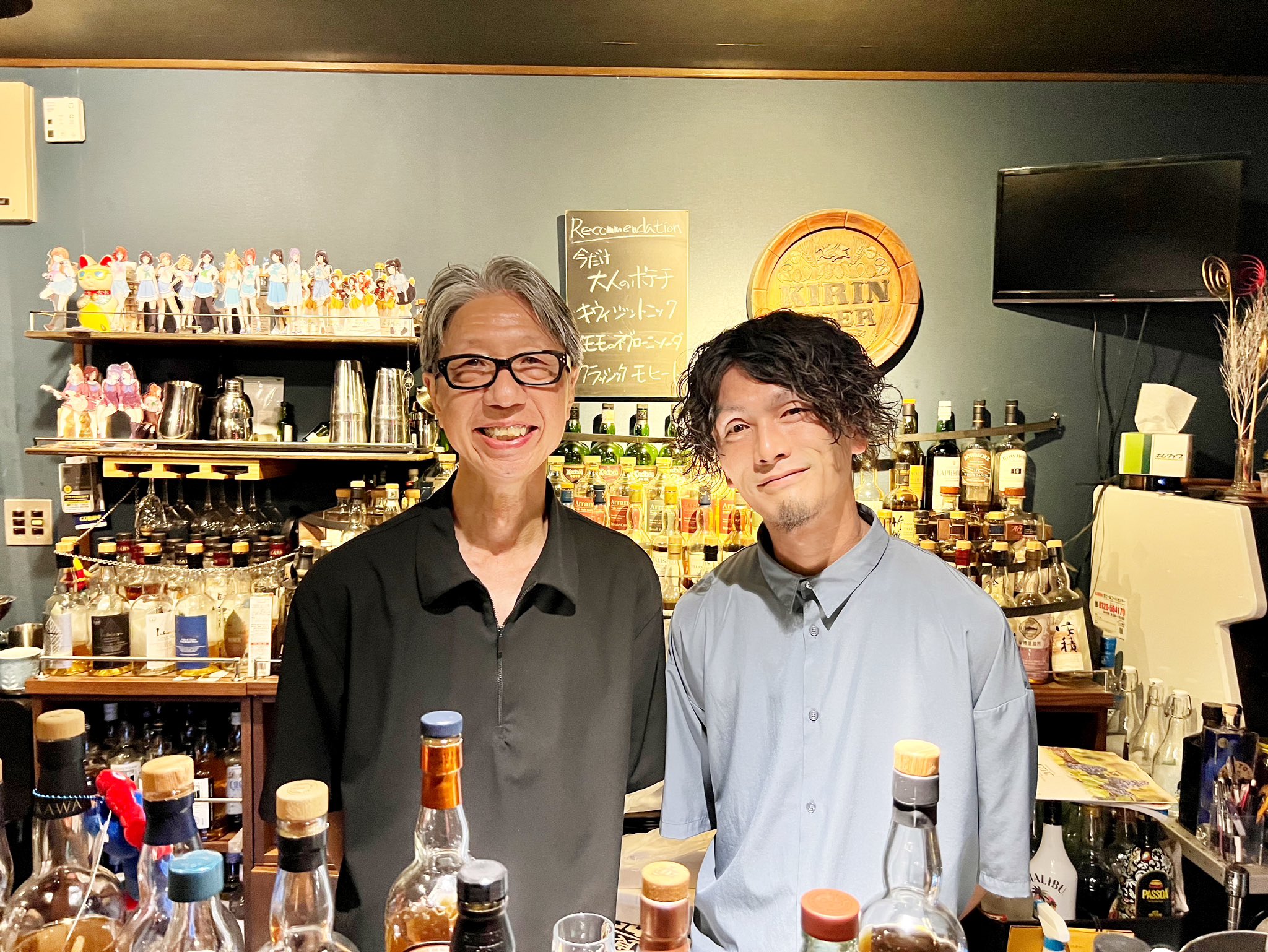 ミチ 津貫 6年 for ウィスキー＆スピリッツフェス佐賀 ミチ 津貫 6年 for ウィスキー＆スピリッツフェス佐賀 t.w