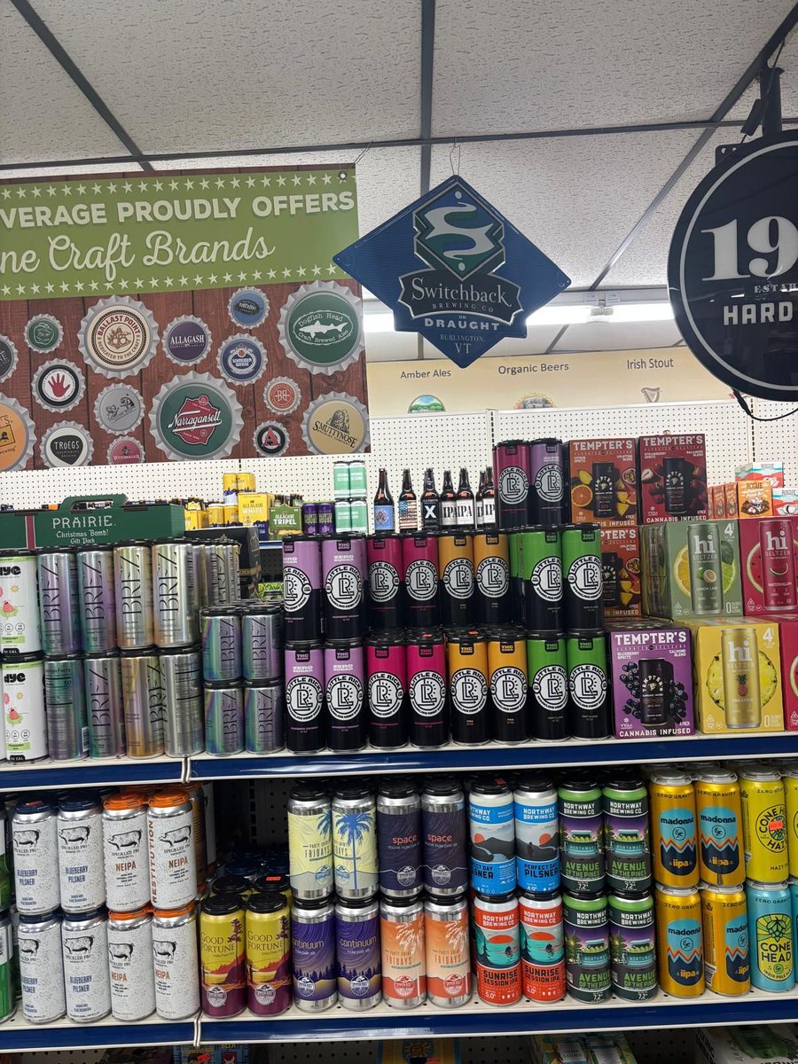 Little Rick in Upstate New York 💅