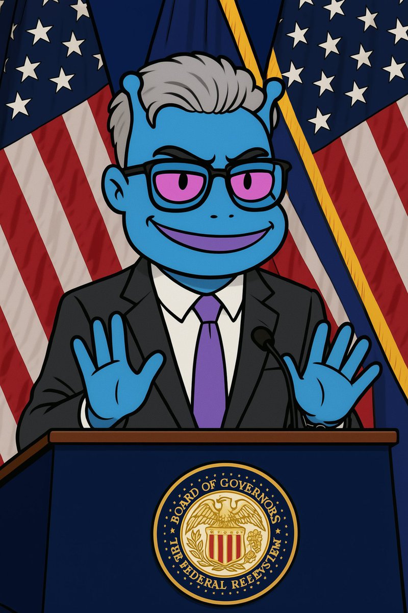 🚨 I hereby declare it: THE BULL RUN IS BACK 🚨

This cycle’s kings won’t be L1s or blue chips… it’s BASE MEMES that will melt faces

And leading the charge? 🐐
$KURT-the cult, the rally, the movement.