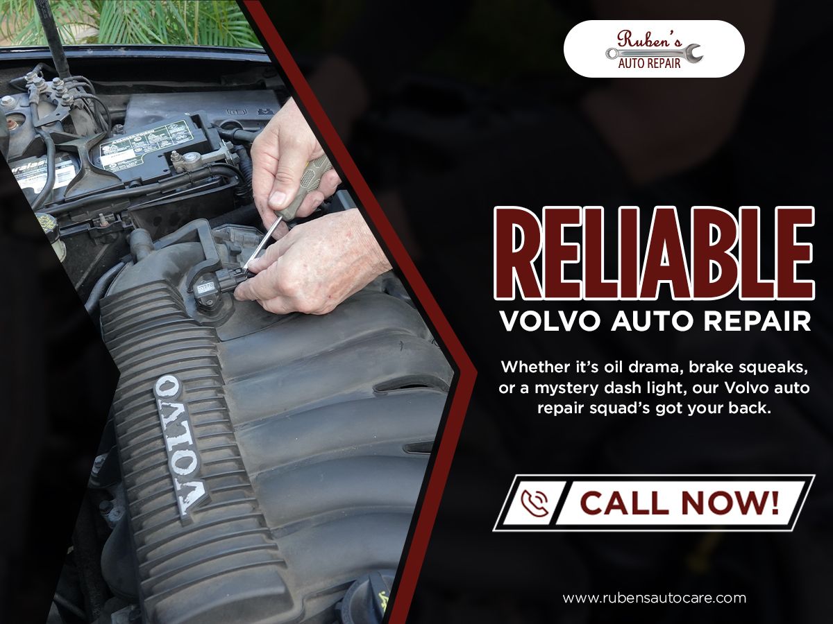 rubensautousa's tweet image. Your Volvo deserves VIP vibes. 🚘✨ Ruben’s Auto Repair is where Volvo auto repair meets real skill (and zero eye-rolls). San Antonio—we got you and your ride.

🌐 rubensautocare.com/vehicles/volvo…

#volvoautorepair #minicooperrepairs #caracrepairsanantonio #RubensAutoRepair
