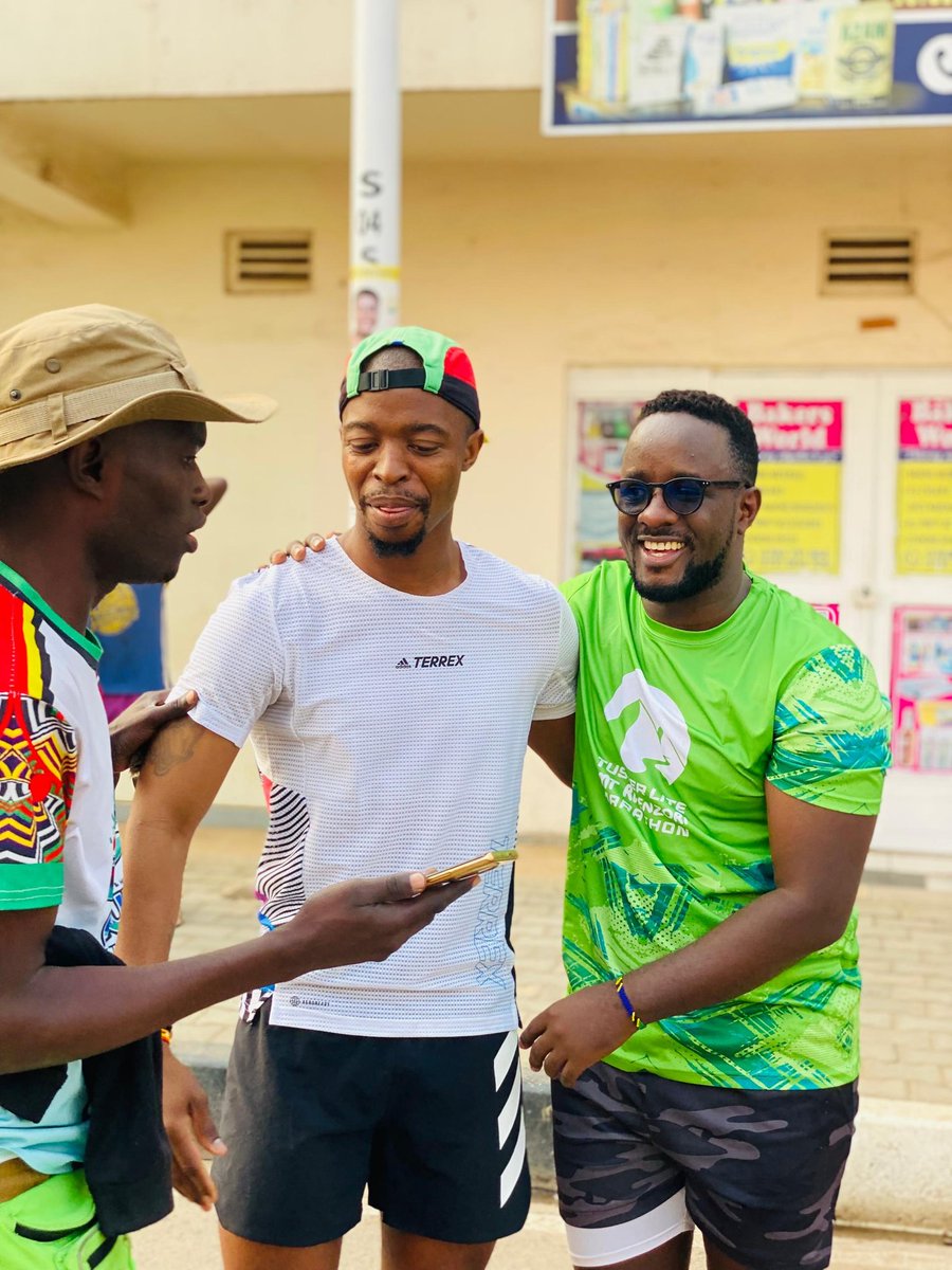 #tuskerliterwenzorimarathon2025 
@RwenzoriMarathon
@marimasipho
@amoswekesa