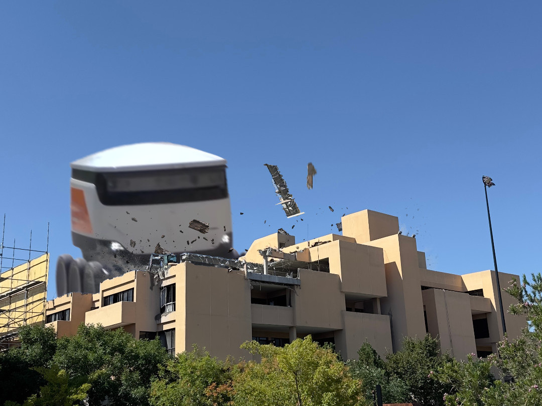 Univ. of New Mexico tweet media