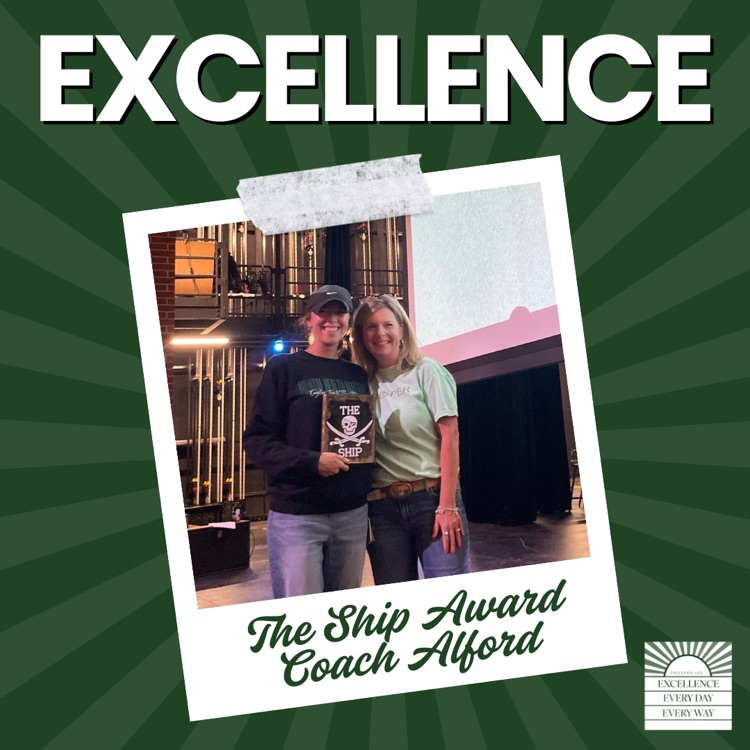 Prosper High School tweet media