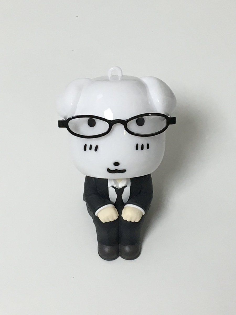 칭찬받은 신입사원 가나디