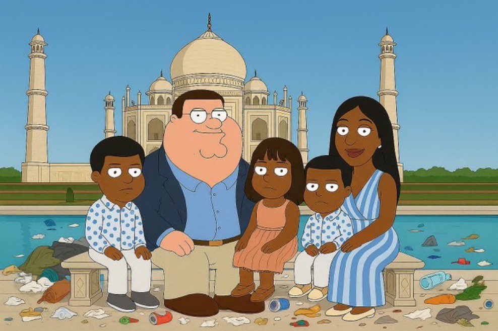 This is your VP 🇺🇸