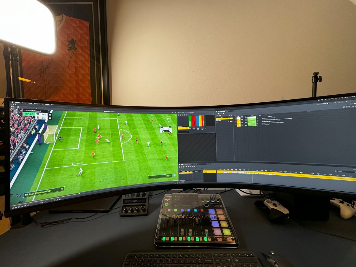 🎮As #esports continues to grow and become more professional, #videoanalysis is becoming as important for performance review as it is in real-world sports.

In this blog, in collaboration with <a href="/AnalysisPro/">AnalysisPro</a>, we speak to <a href="/jvanuden/">John van Uden | CEO FUTcoaching</a>, founder of 
<a href="/FUTcoaching/">| FUTcoaching |</a>.

nacsport.com/blog/en-gb/eSp…