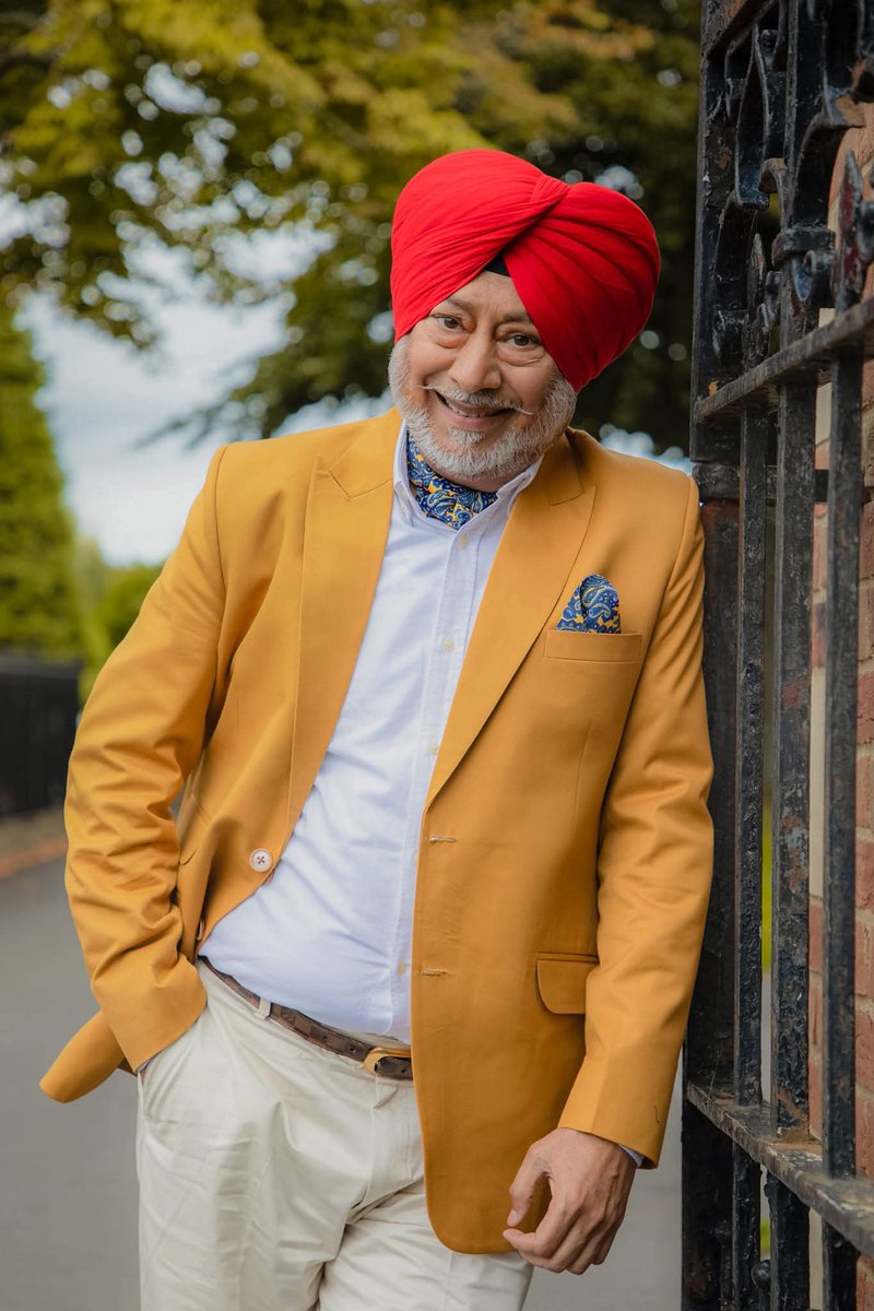 ranahoshiarpuri's tweet photo. Alvida Bhalla sab 😞😢🙏
#jaswinderbhalla https://t.co/RFGQGBXVhM